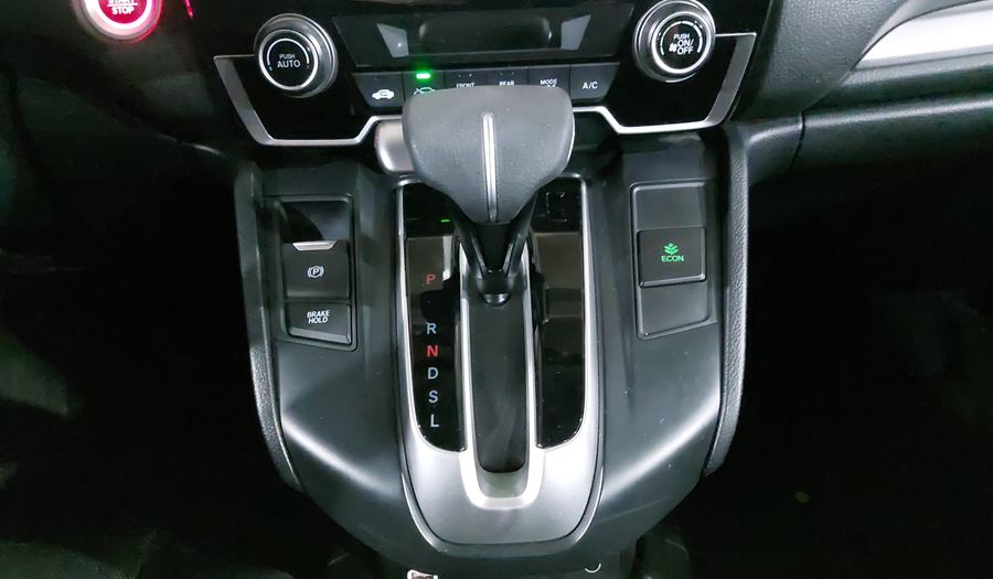 Honda Cr-v 1.5 TURBO CVT Suv 2022