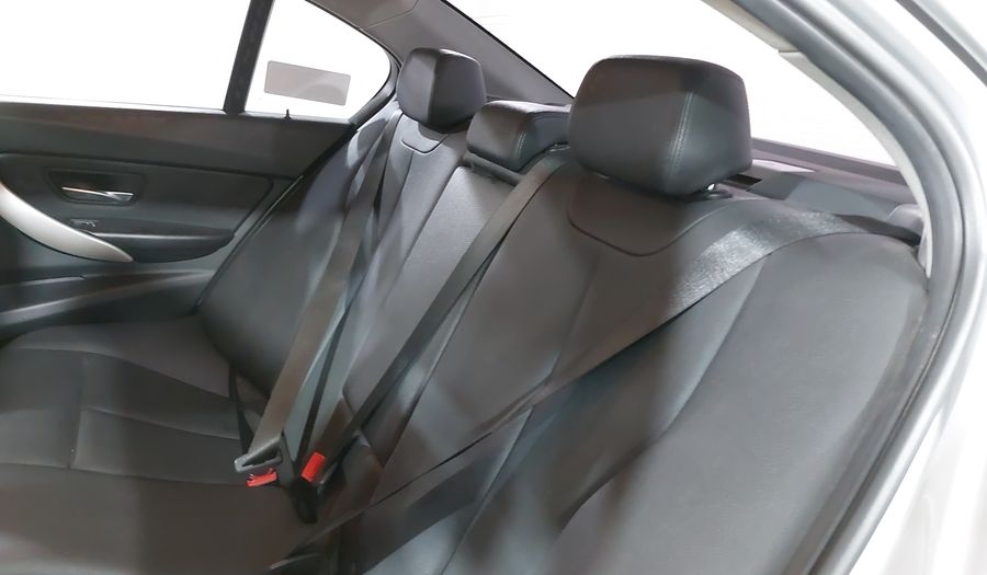 Bmw Serie 3 1.5 318IA EXECUTIVE AUTO Sedan 2018
