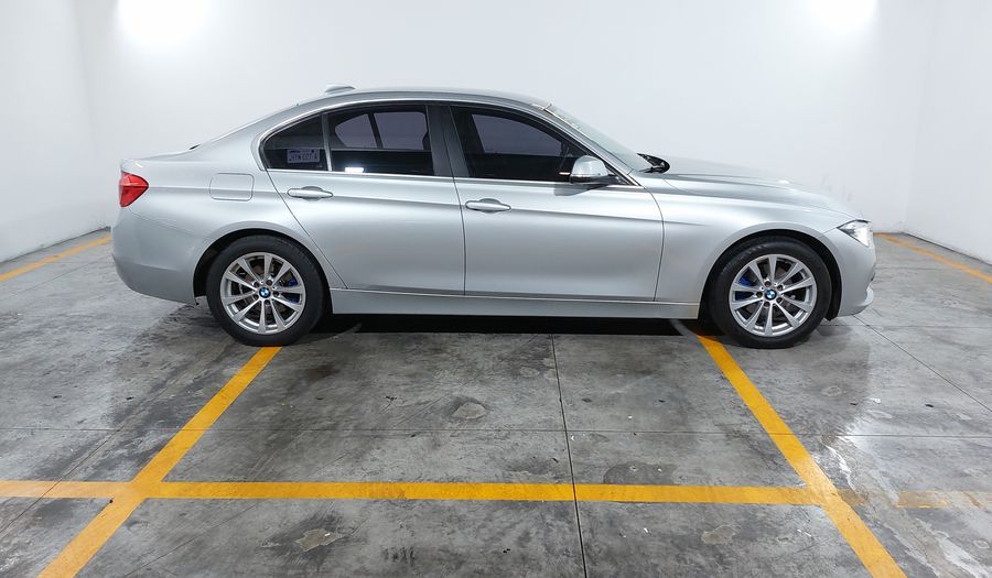 Bmw Serie 3 1.5 318IA EXECUTIVE AUTO Sedan 2018