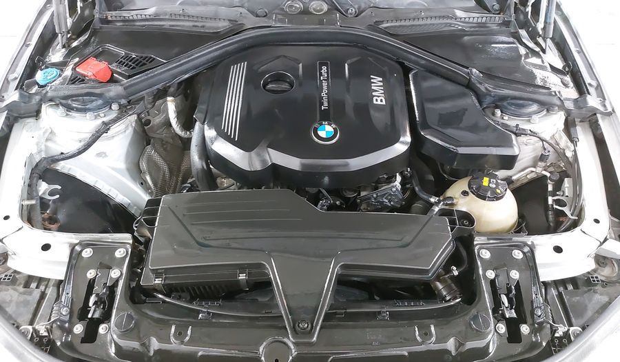 Bmw Serie 3 1.5 318IA EXECUTIVE AUTO Sedan 2018