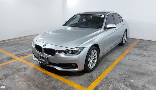 Bmw • Serie 3