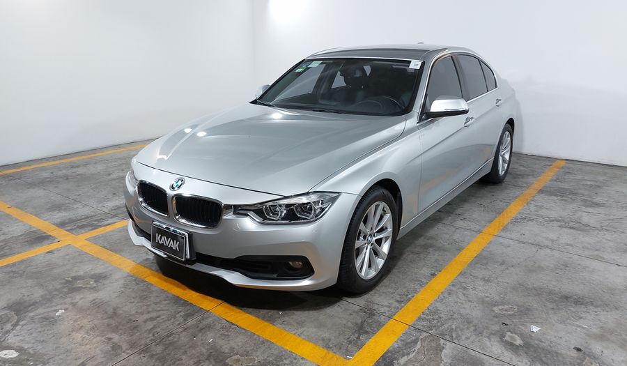 Bmw Serie 3 1.5 318IA EXECUTIVE AUTO Sedan 2018