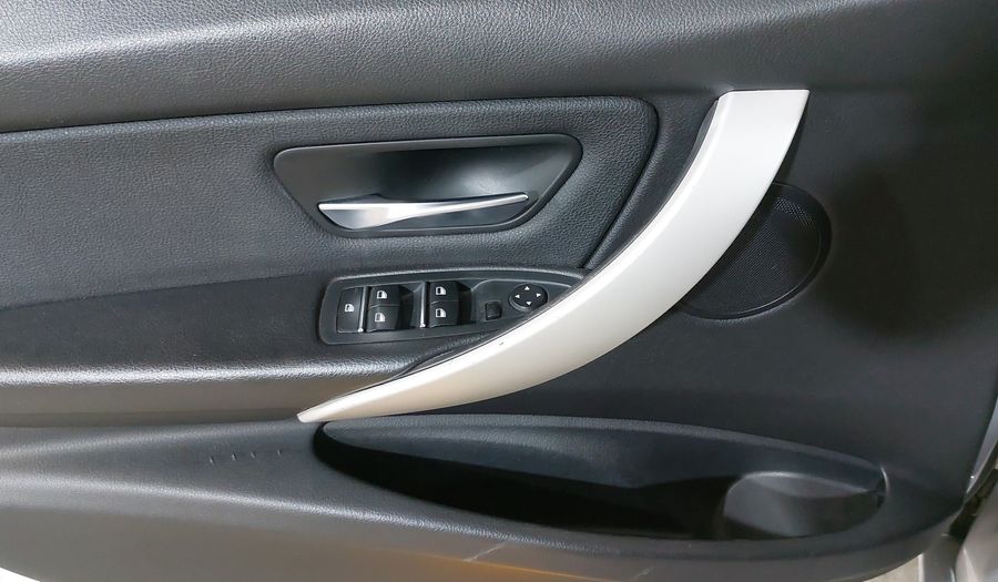 Bmw Serie 3 1.5 318IA EXECUTIVE AUTO Sedan 2018
