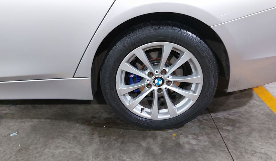 Bmw Serie 3 1.5 318IA EXECUTIVE AUTO Sedan 2018