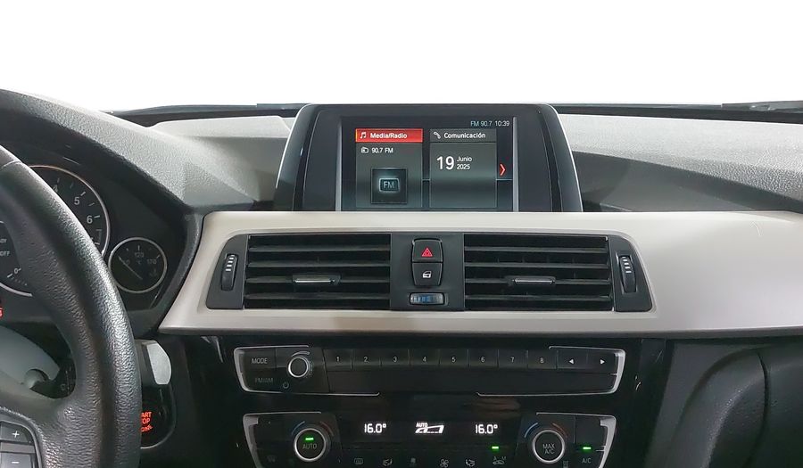 Bmw Serie 3 1.5 318IA EXECUTIVE AUTO Sedan 2018