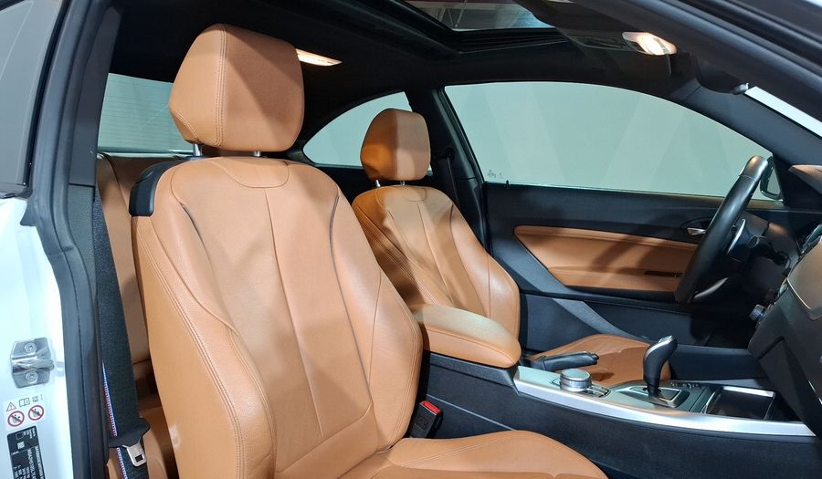 Bmw Serie 2 2.0 220IA M SPORT AUTO Coupe 2020