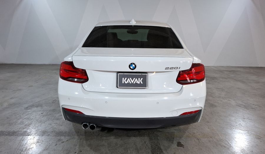 Bmw Serie 2 2.0 220IA M SPORT AUTO Coupe 2020