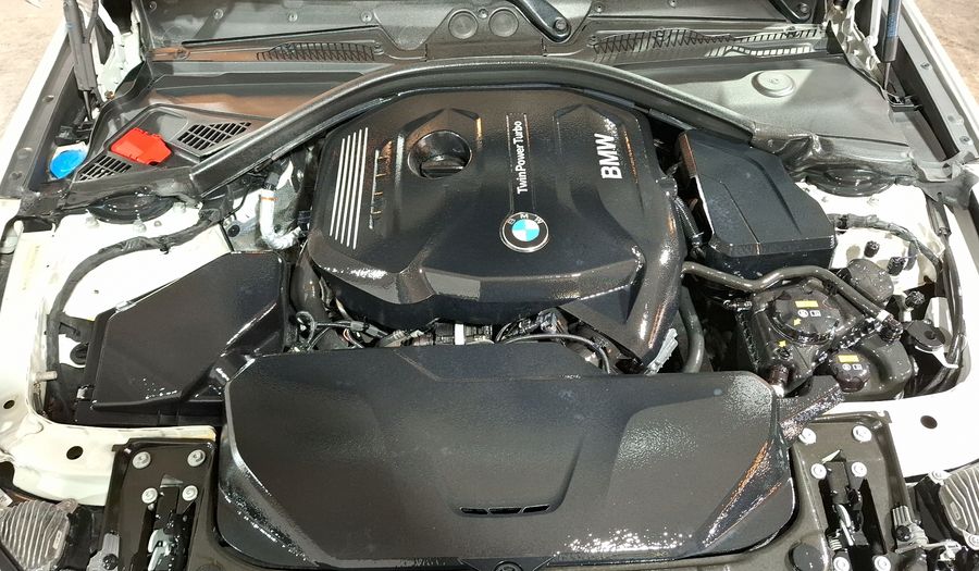 Bmw Serie 2 2.0 220IA M SPORT AUTO Coupe 2020