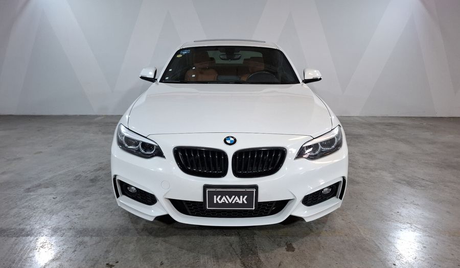 Bmw Serie 2 2.0 220IA M SPORT AUTO Coupe 2020