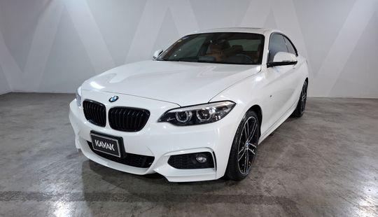 Bmw • Serie 2