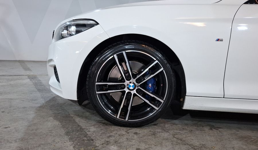 Bmw Serie 2 2.0 220IA M SPORT AUTO Coupe 2020