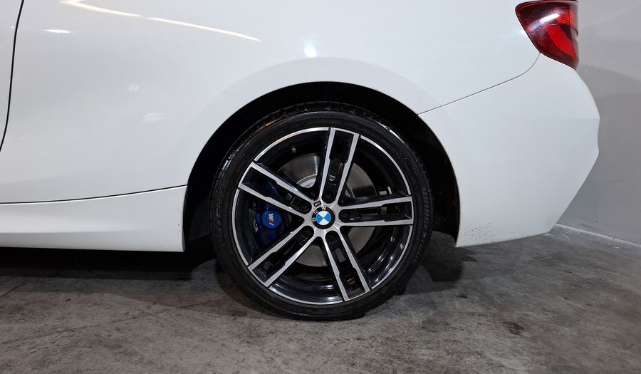Bmw Serie 2 2.0 220IA M SPORT AUTO Coupe 2020