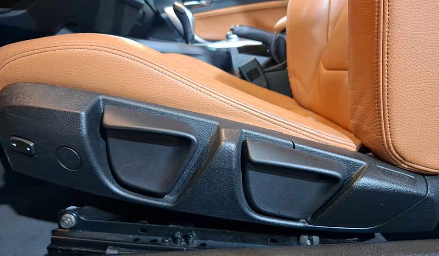 Bmw Serie 2 2.0 220IA M SPORT AUTO Coupe 2020