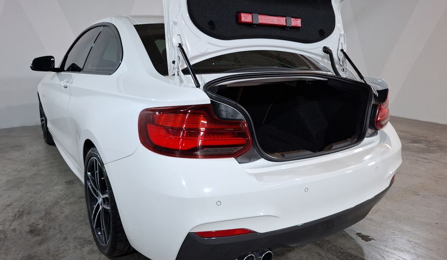 Bmw Serie 2 2.0 220IA M SPORT AUTO Coupe 2020