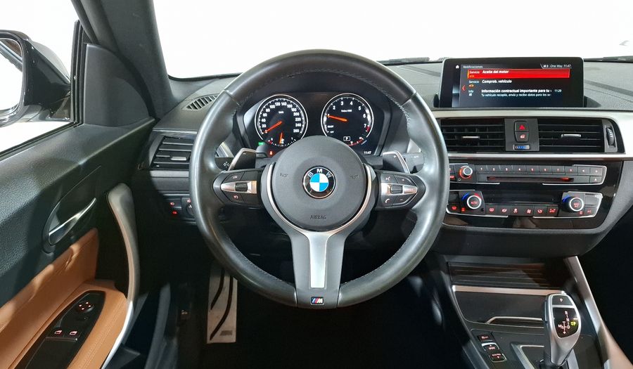 Bmw Serie 2 2.0 220IA M SPORT AUTO Coupe 2020