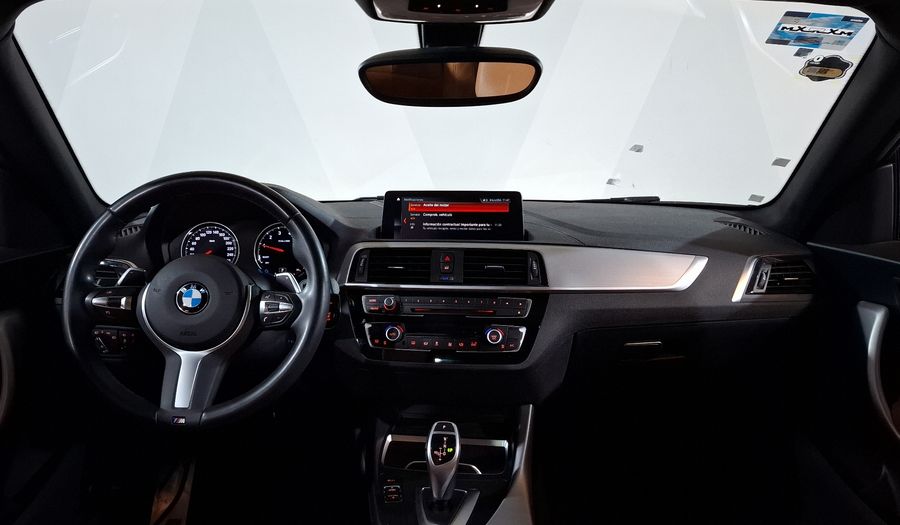 Bmw Serie 2 2.0 220IA M SPORT AUTO Coupe 2020