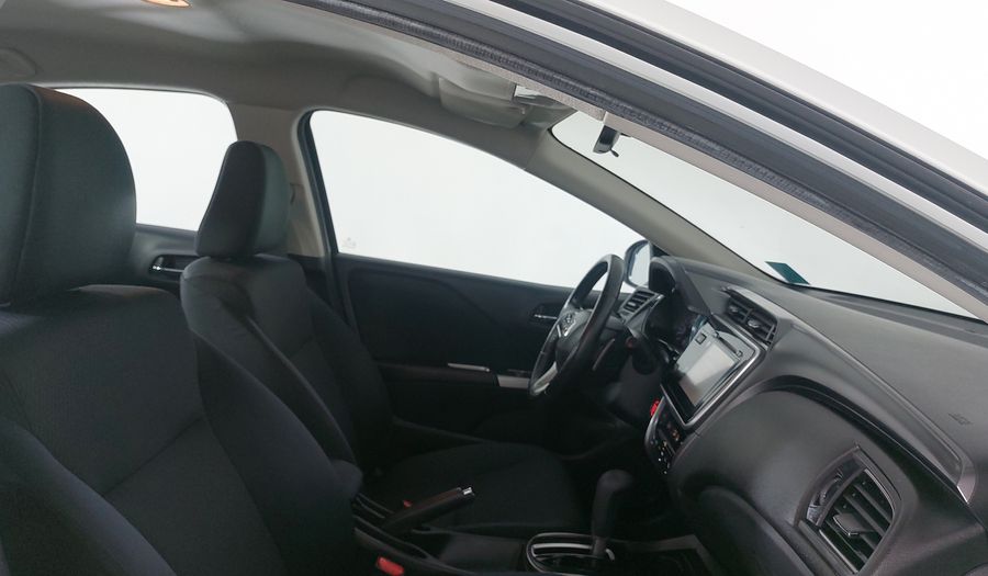 Honda City 1.5 EX CVT Sedan 2019