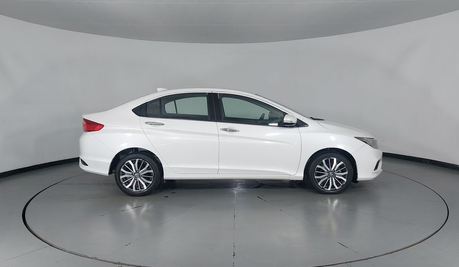 Honda City 1.5 EX CVT Sedan 2019