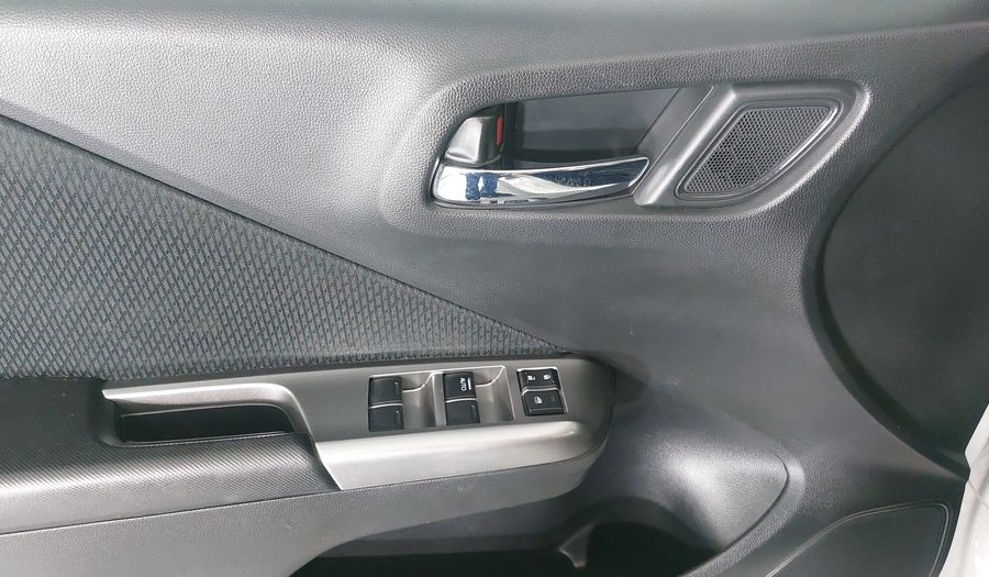 Honda City 1.5 EX CVT Sedan 2019