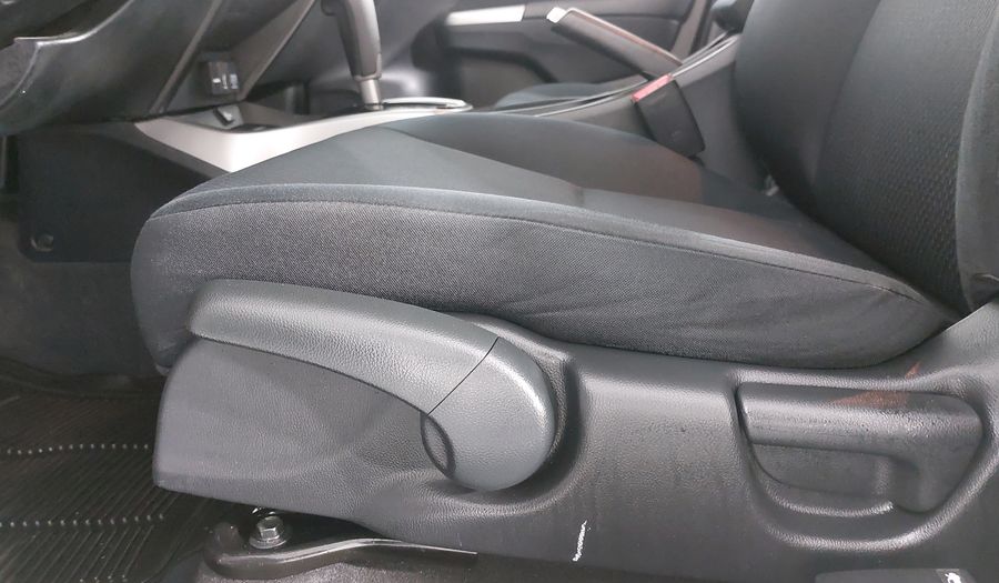 Honda City 1.5 EX CVT Sedan 2019