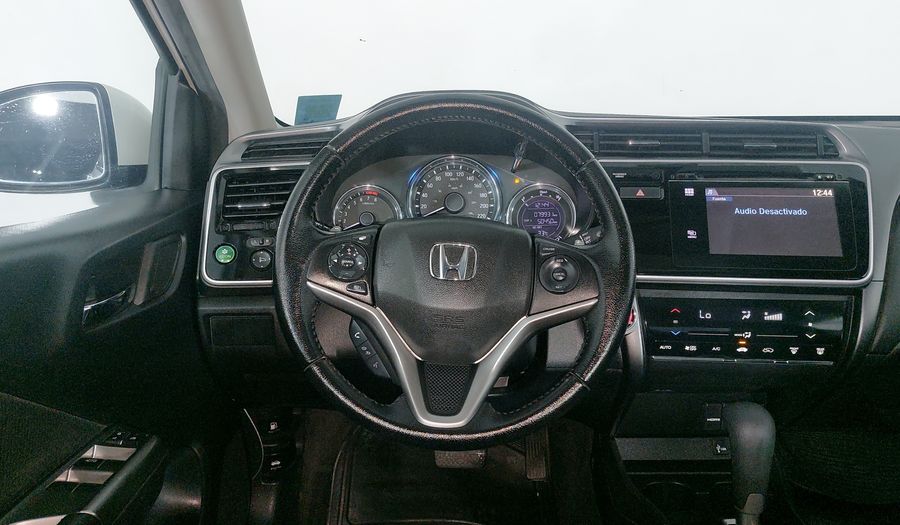 Honda City 1.5 EX CVT Sedan 2019