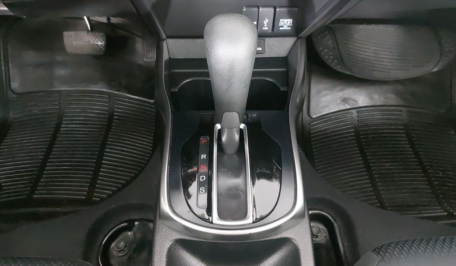 Honda City 1.5 EX CVT Sedan 2019