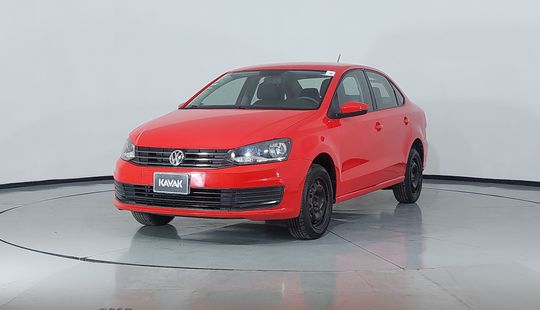 Volkswagen • Vento