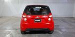 Chevrolet Spark 1.2 LT B MT Hatchback 2015