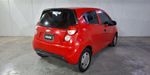 Chevrolet Spark 1.2 LT B MT Hatchback 2015