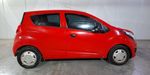 Chevrolet Spark 1.2 LT B MT Hatchback 2015
