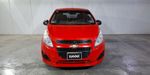 Chevrolet Spark 1.2 LT B MT Hatchback 2015