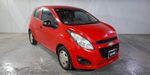 Chevrolet Spark 1.2 LT B MT Hatchback 2015