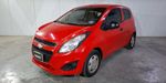 Chevrolet Spark 1.2 LT B MT Hatchback 2015