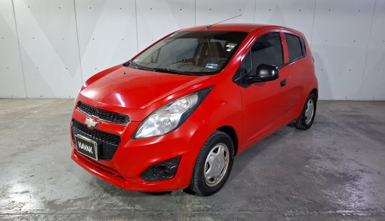 Chevrolet • Spark