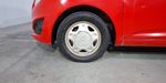 Chevrolet Spark 1.2 LT B MT Hatchback 2015