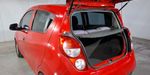 Chevrolet Spark 1.2 LT B MT Hatchback 2015