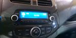 Chevrolet Spark 1.2 LT B MT Hatchback 2015
