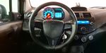 Chevrolet Spark 1.2 LT B MT Hatchback 2015