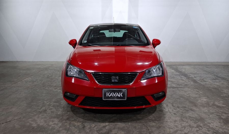 Seat Ibiza 1.6 STYLE 2 PTAS DSG Hatchback 2014
