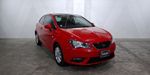 Seat Ibiza 1.6 STYLE 2 PTAS DSG Hatchback 2014