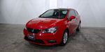 Seat Ibiza 1.6 STYLE 2 PTAS DSG Hatchback 2014