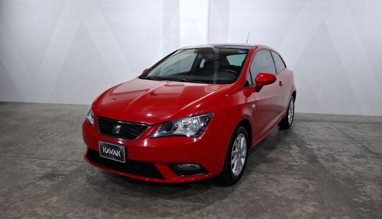 Seat • Ibiza