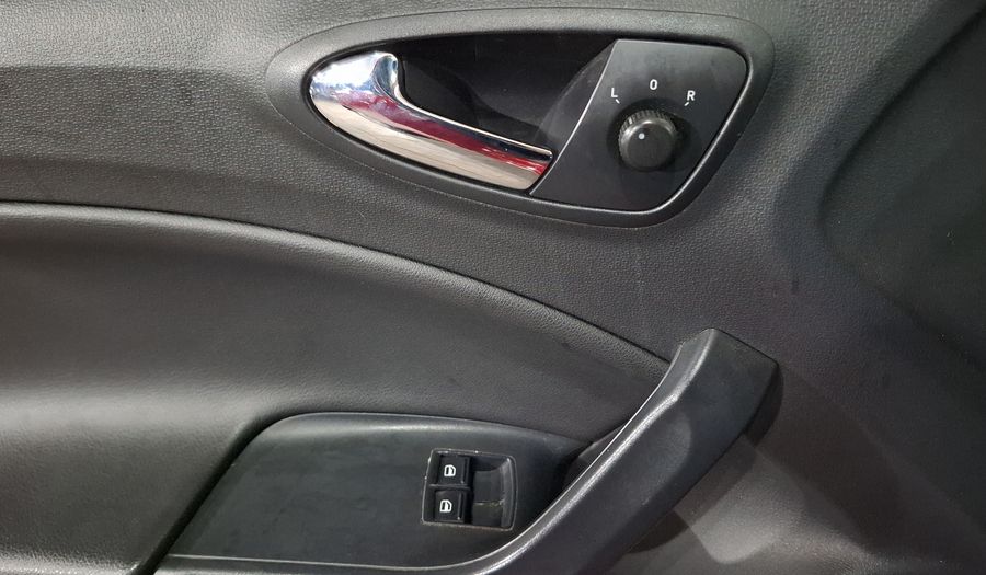 Seat Ibiza 1.6 STYLE 2 PTAS DSG Hatchback 2014