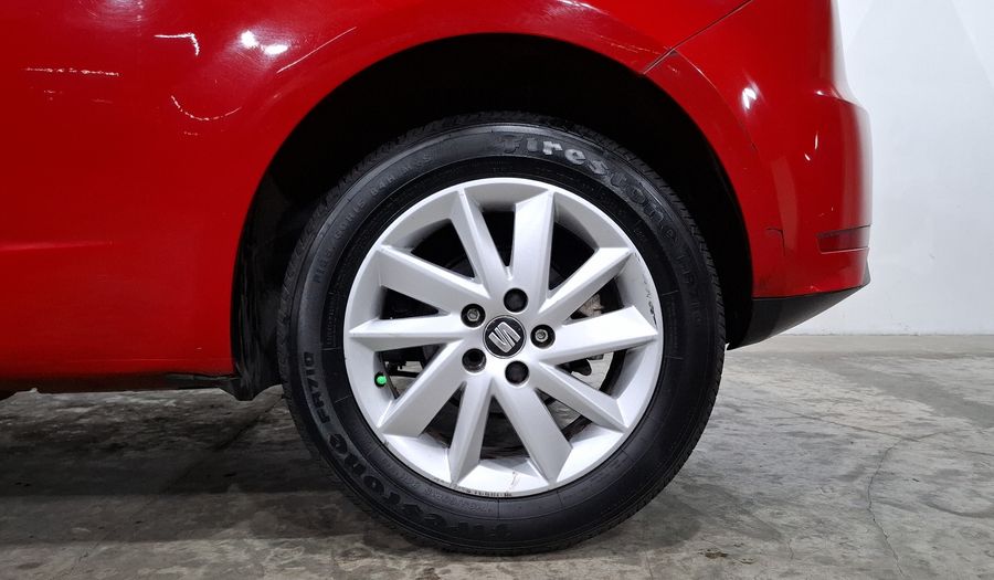 Seat Ibiza 1.6 STYLE 2 PTAS DSG Hatchback 2014