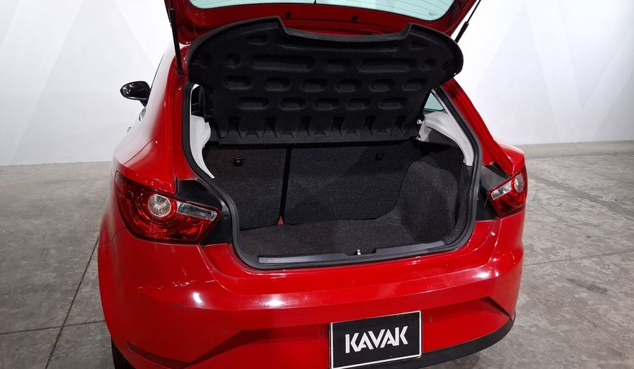 Seat Ibiza 1.6 STYLE 2 PTAS DSG Hatchback 2014