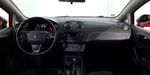 Seat Ibiza 1.6 STYLE 2 PTAS DSG Hatchback 2014