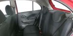 Nissan March 1.6 ADVANCE AT Hatchback 2017