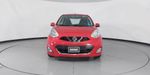 Nissan March 1.6 ADVANCE AT Hatchback 2017