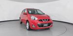Nissan March 1.6 ADVANCE AT Hatchback 2017
