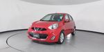Nissan March 1.6 ADVANCE AT Hatchback 2017